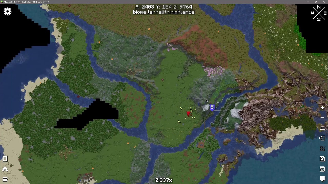 BSMP S5 | Episode S8