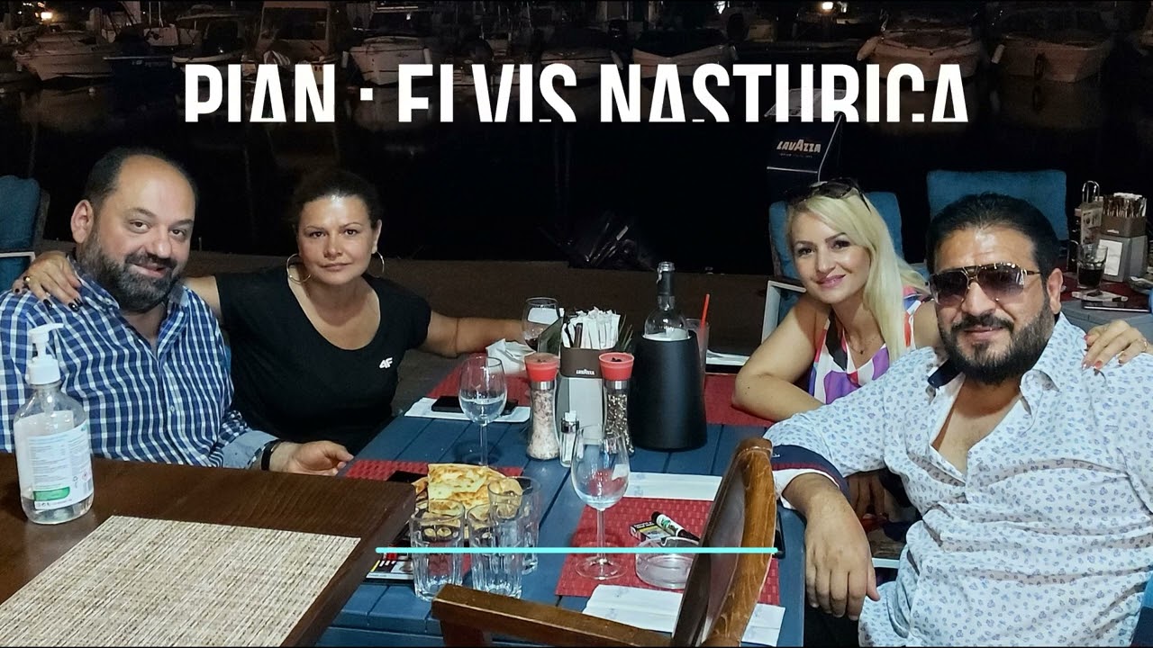 GEORGE PATRASCU, ELVIS NASTURICA, VICTOR DINCA,PISTRUIATII