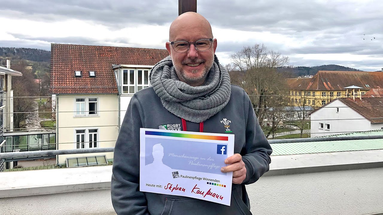 Der Menschenweg von Stephan Kaufmann