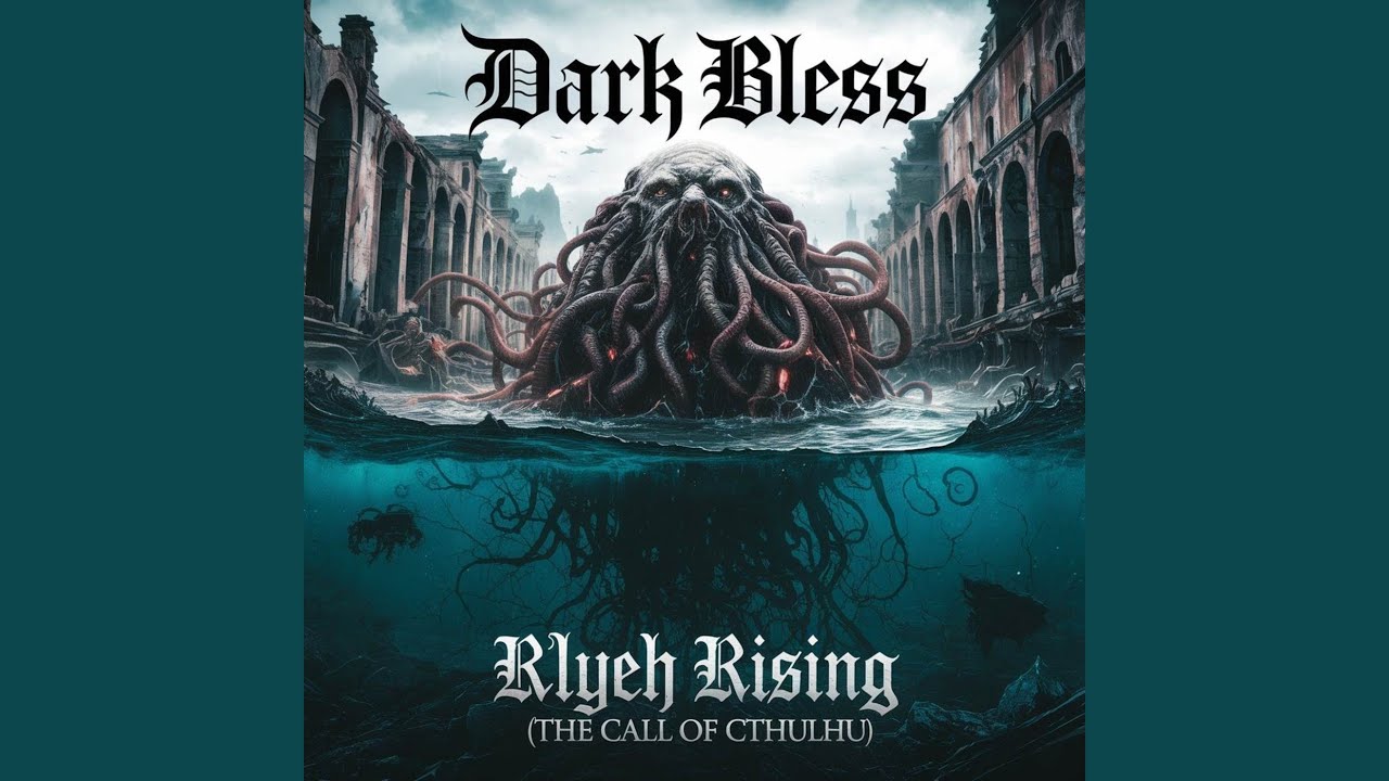 R'lyeh Rising (Call of Cthulhu)