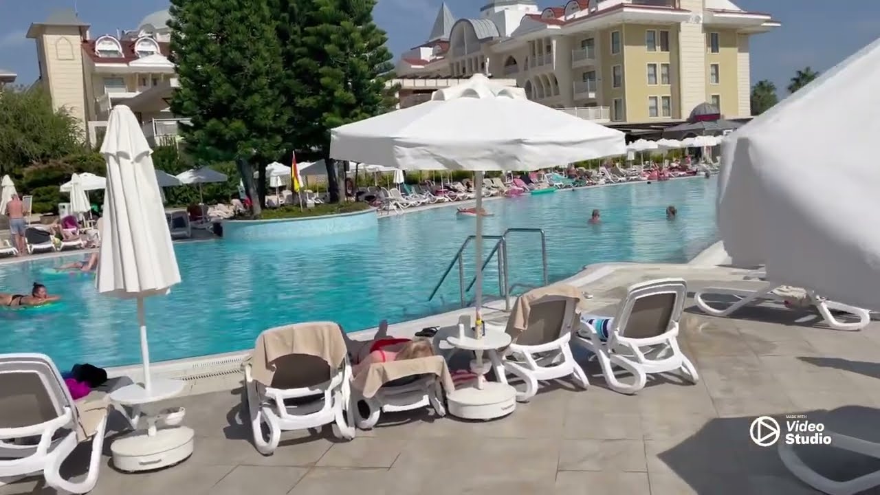 Side Star Resort