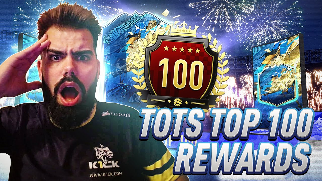 REWARDS FUT CHAMPIONS, Nº58 DO MUNDO (30-0) ACONTECEU O IMPENSÁVEL! NÃO É TROLLAGEM...