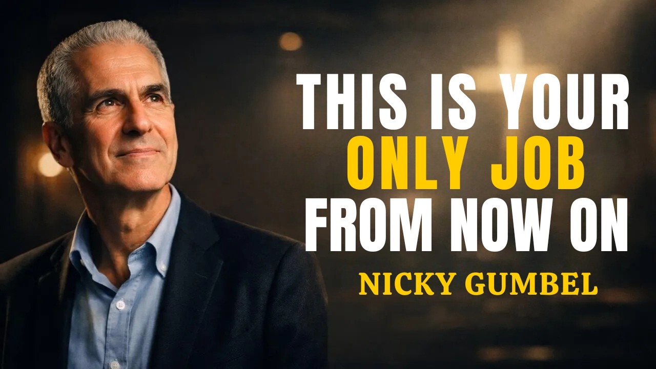 Избранные, это та работа, которую вы призваны выполнить на Земле. Завершите её прежде, чем делать...