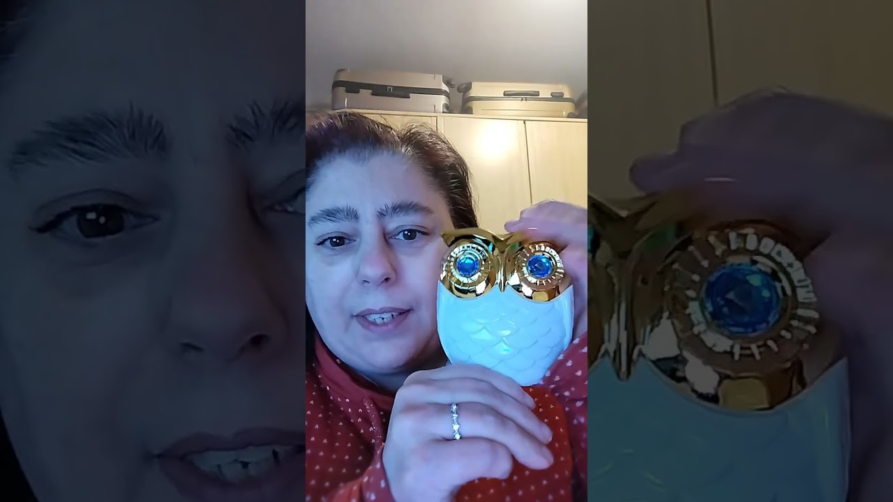 Profumo da tik tok shop