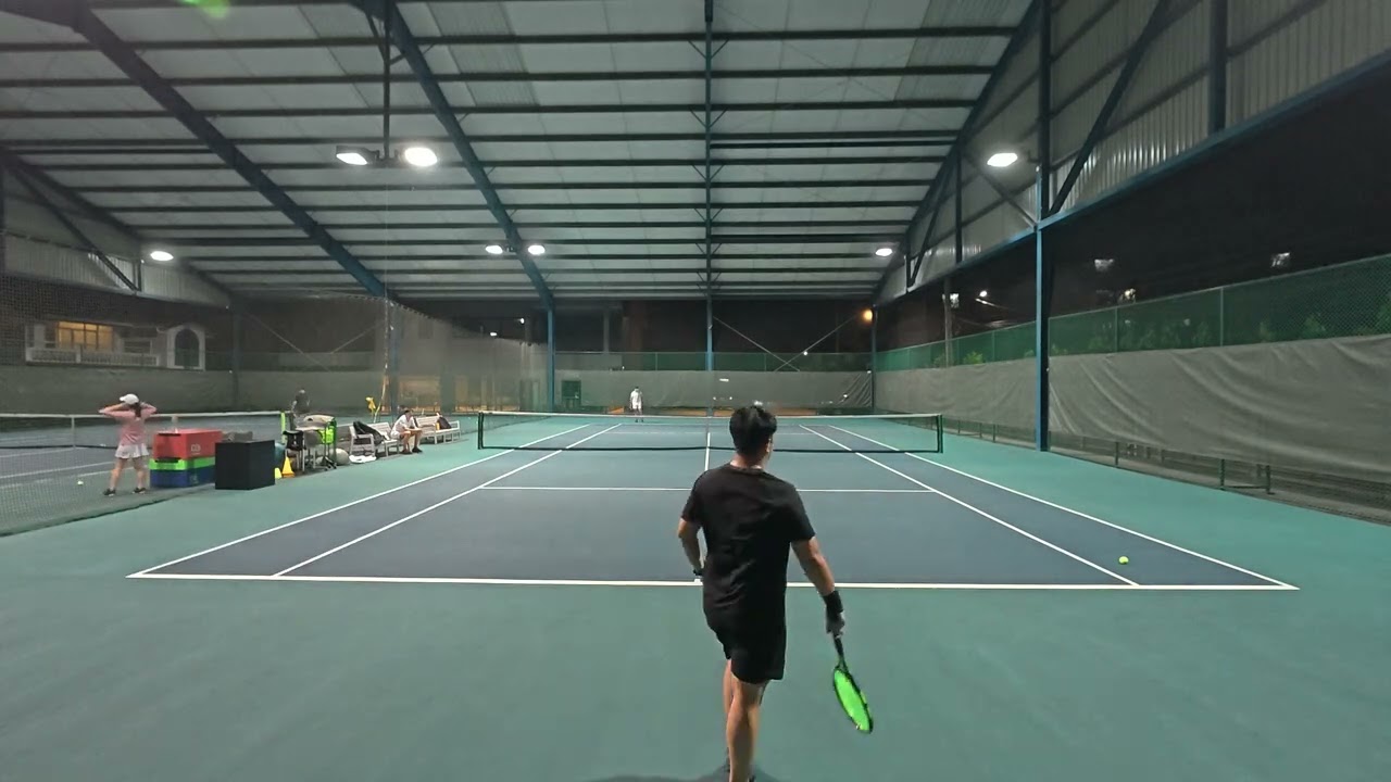 Tamarind vs Groov [2026/01/24] #flexleague2026