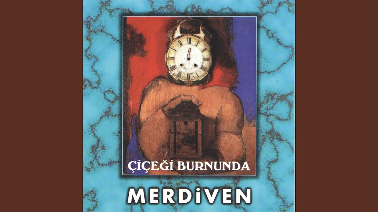 Hasretler Ayrılıkla Başlar