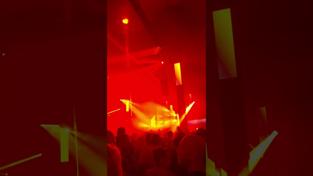 Lenny Dee - Wooferland 06-09-2025 #festival #rave #wooferland