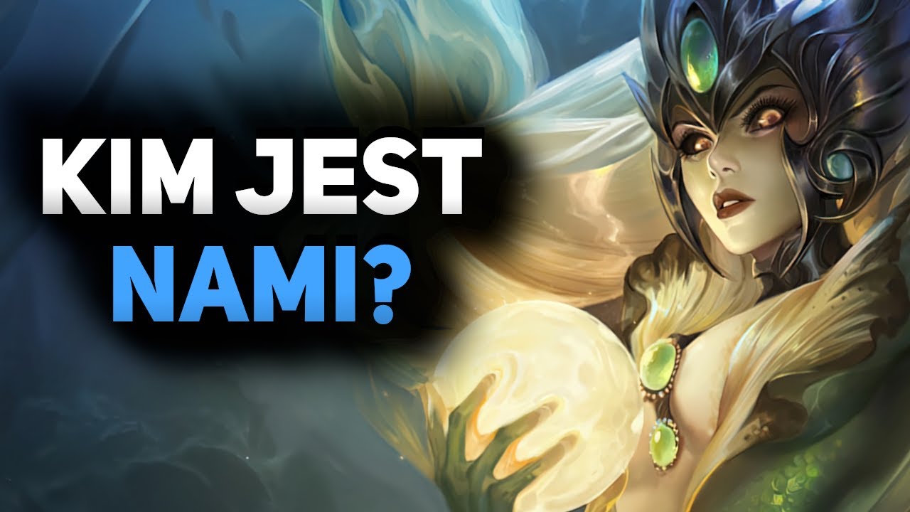 Kim jest Nami? Jak powstrzymuje Pustkę?