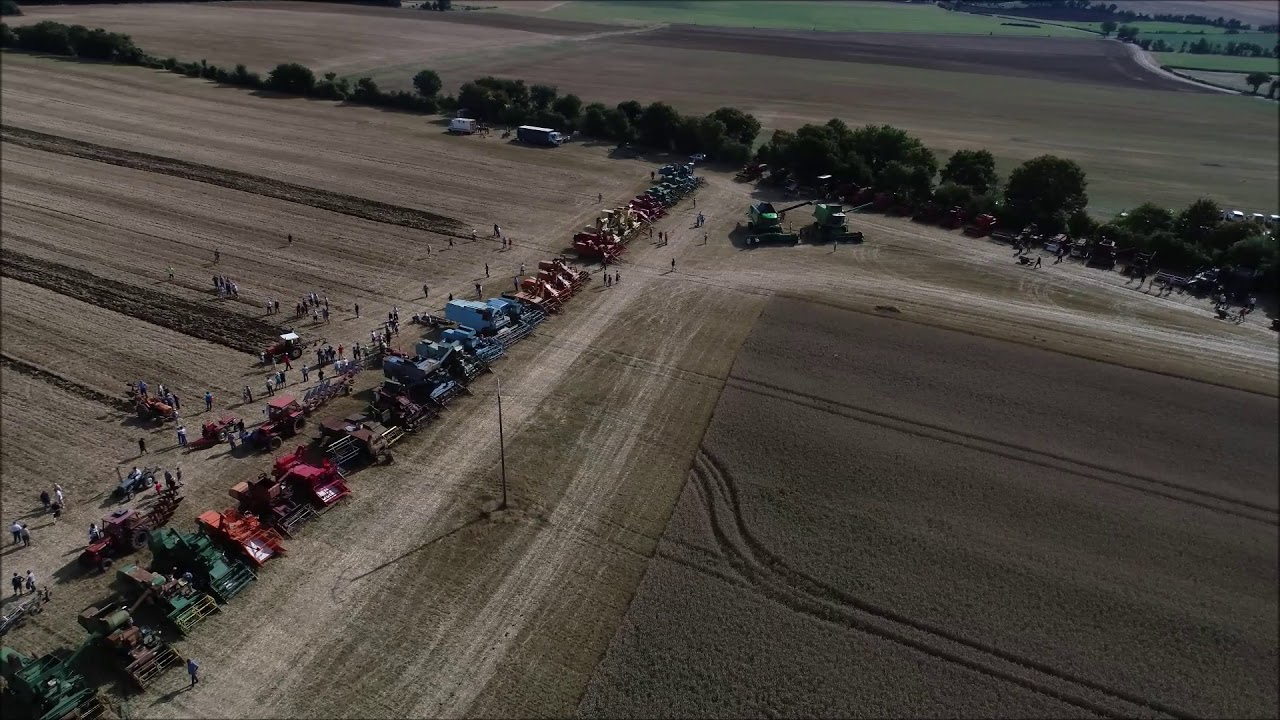 VideoDrone4K LabourHD