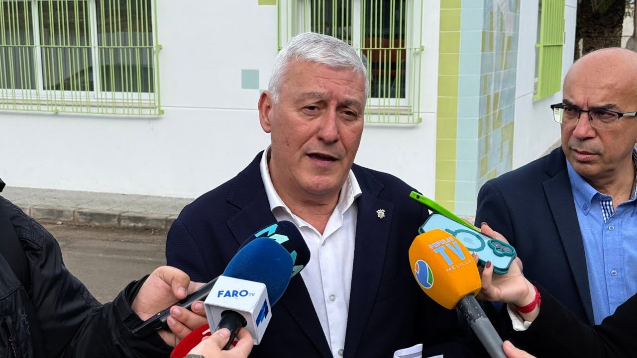 Ventura insta a Amin Azmani a abandonar su 