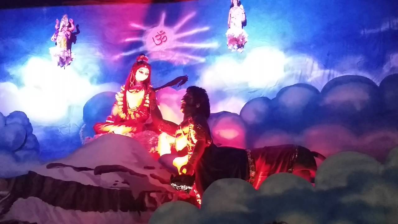 SANATAN  DHARAM  VARANASI  2016