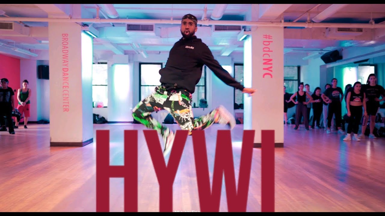 Teyana Taylor ft. King Combs 