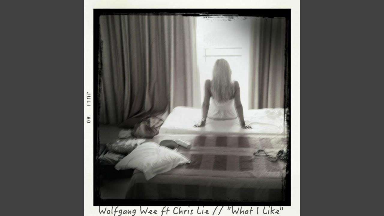 What I Like (Gotta Have More Keys Instrumental Mix)