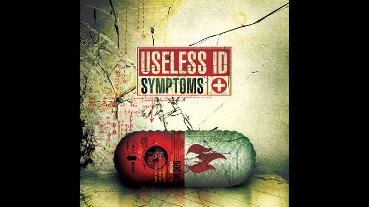 Useless ID - Somewhere