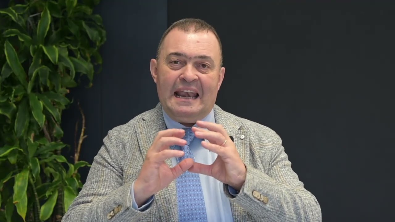 Il ruolo della Simvim e le opportunità dei nuovi vaccini