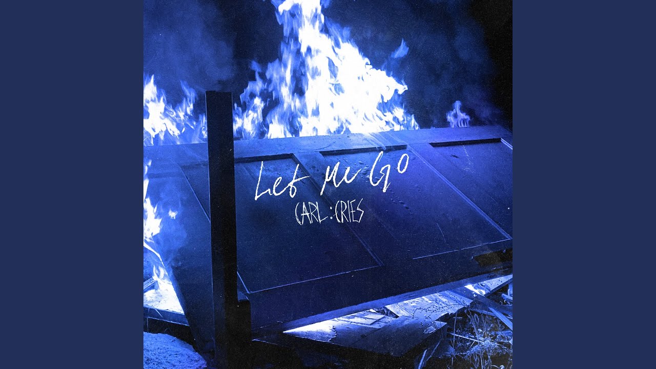 Let Me Go (Sped Up)