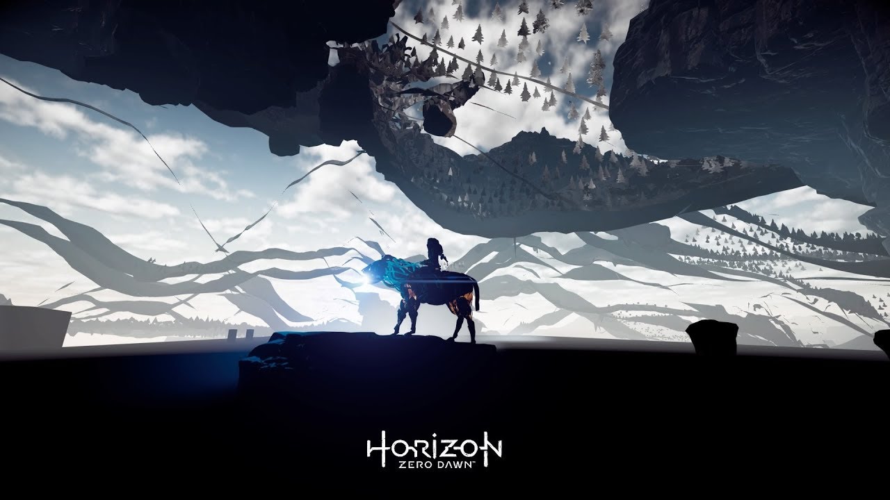 Horizon Zero Dawn™, 3 nette Glitch-Tricks