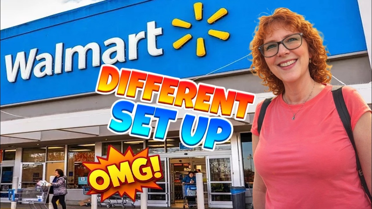 Went to Walmart for ONE Thing&hellip; Then This Happened in South Lakeland, Lets Go Shopping!