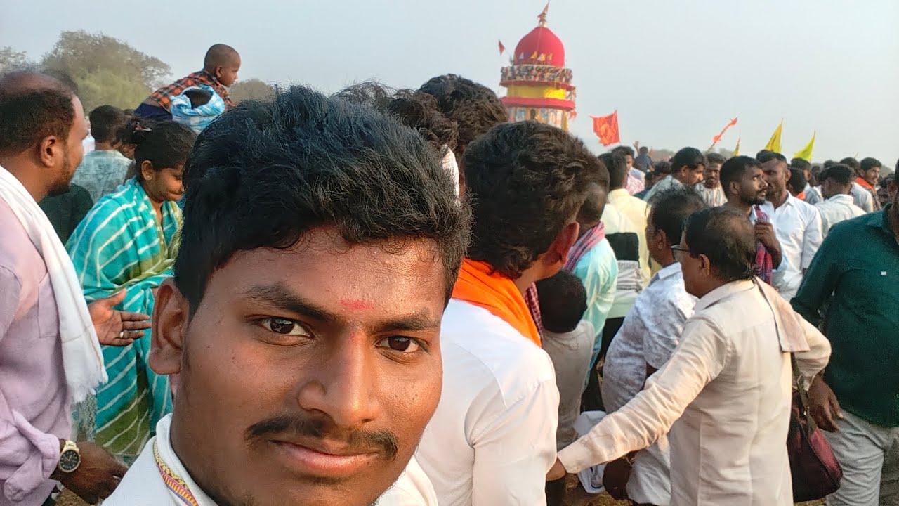 ಶ್ರೀ ಕೂಲಹಳ್ಳಿ ಗೋಣಿಬಸವೇಶ್ವರ ಸ್ವಾಮಿ ರಥೋತ್ಸವದ ಅನುಭವ 😱🙏🥰