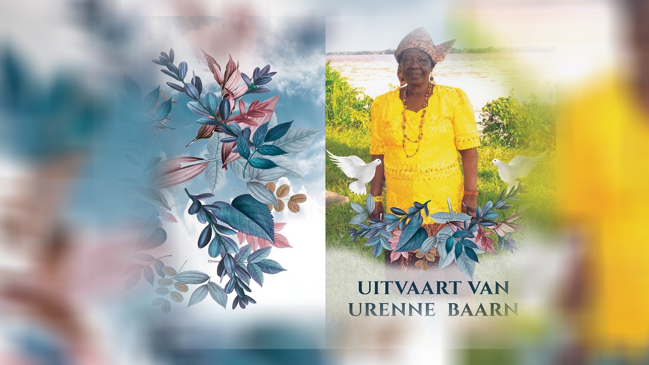 UITVAARTPLECHTIGHEID VAN Urenne Baarn