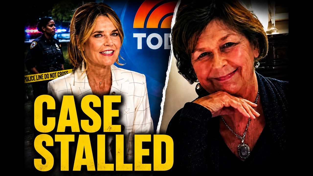 Nancy Guthrie case: Did someone case her home before the kidnapping?