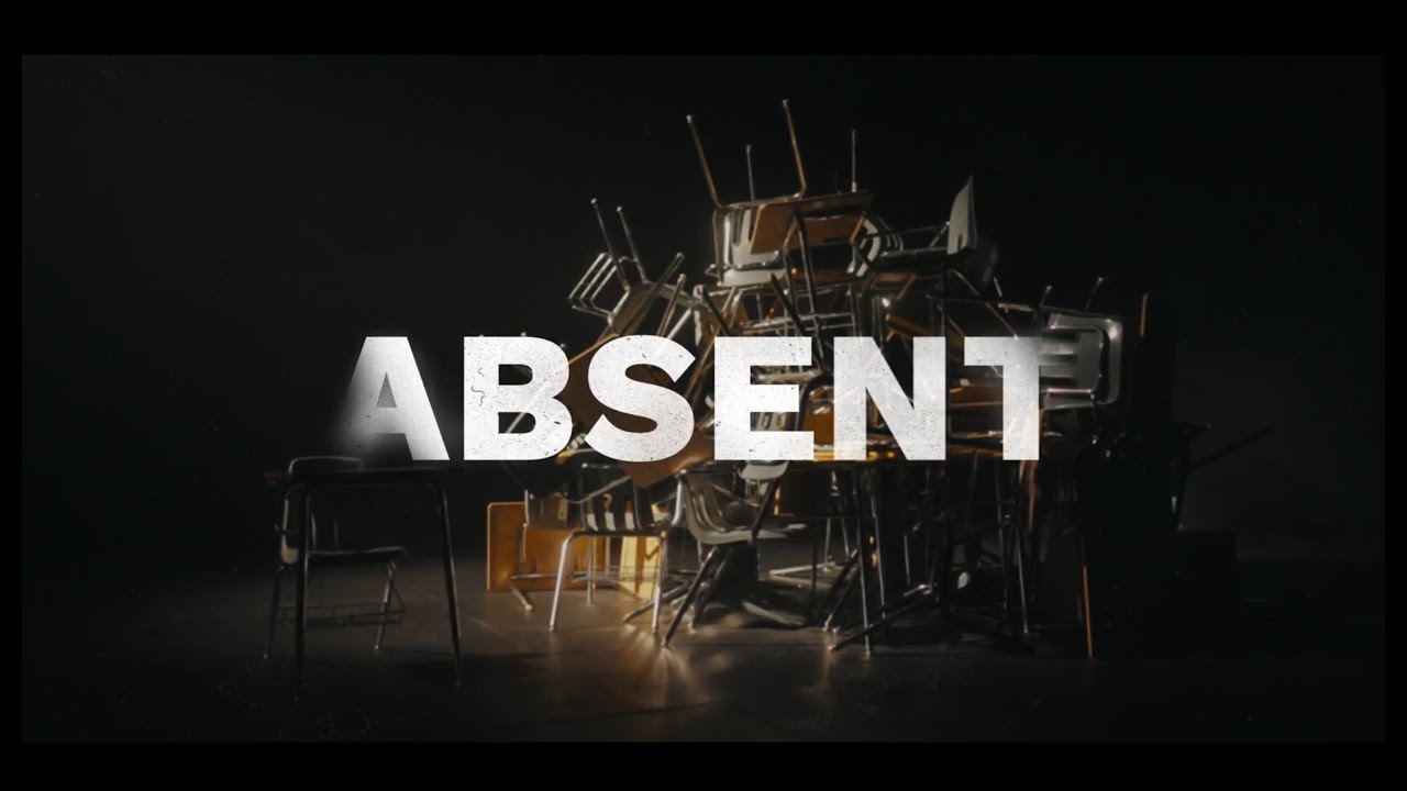 ABSENT