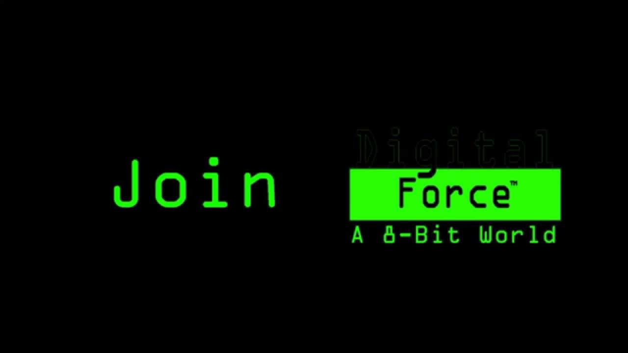 DigitalForce (YouTube AD)