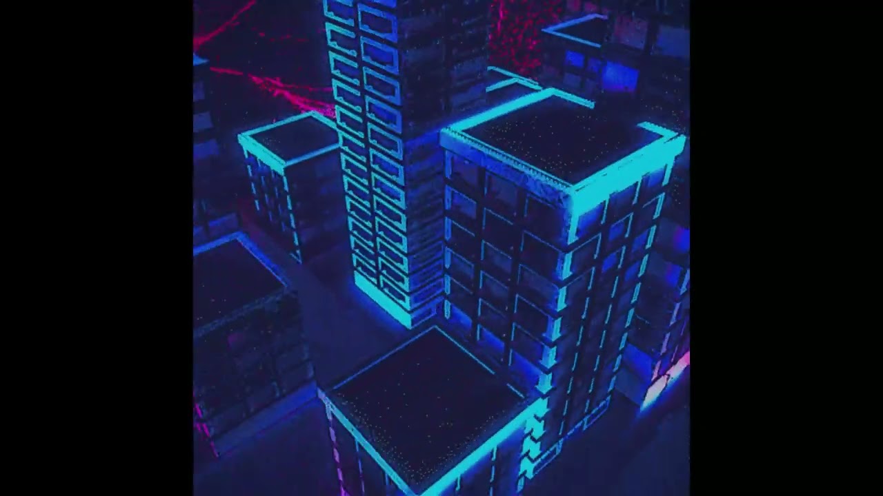 Dark YEAT x VODA FUJI type beat "Scotoplane"(FREE FOR PROFIT)
