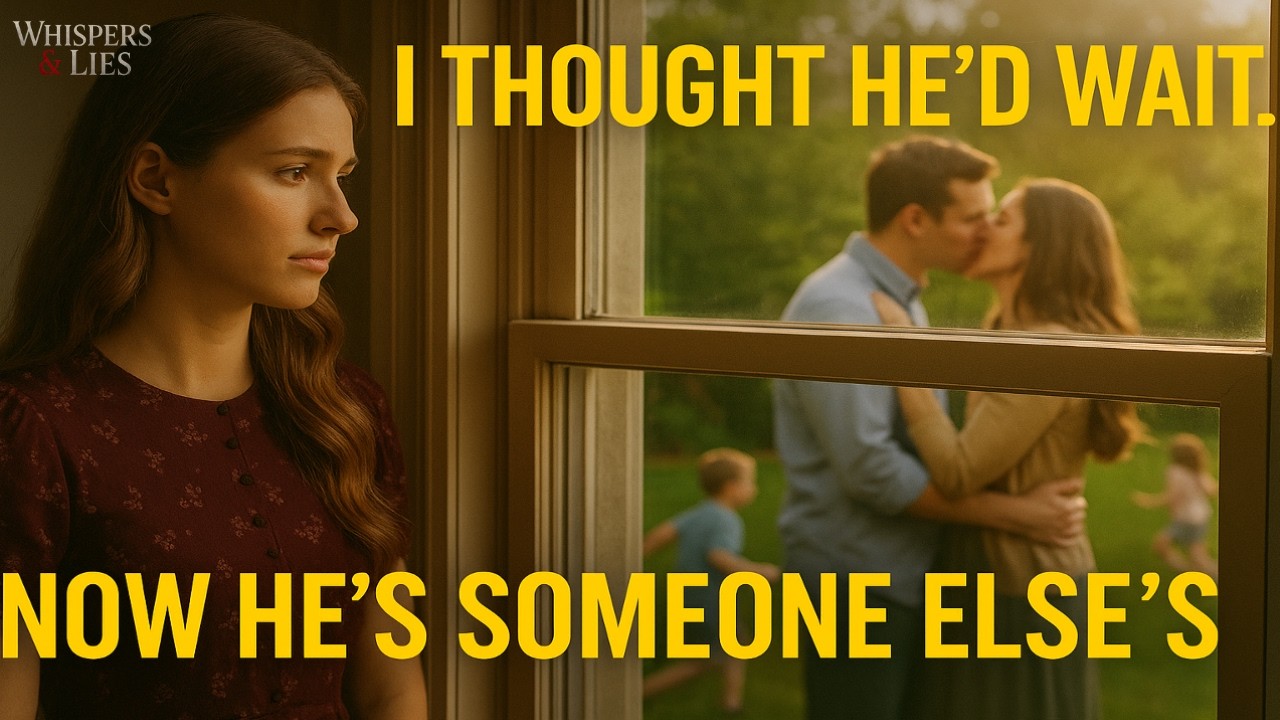 "I Ghosted the Good Guy for a Party Boy Who Didn't Even Remember My Name."