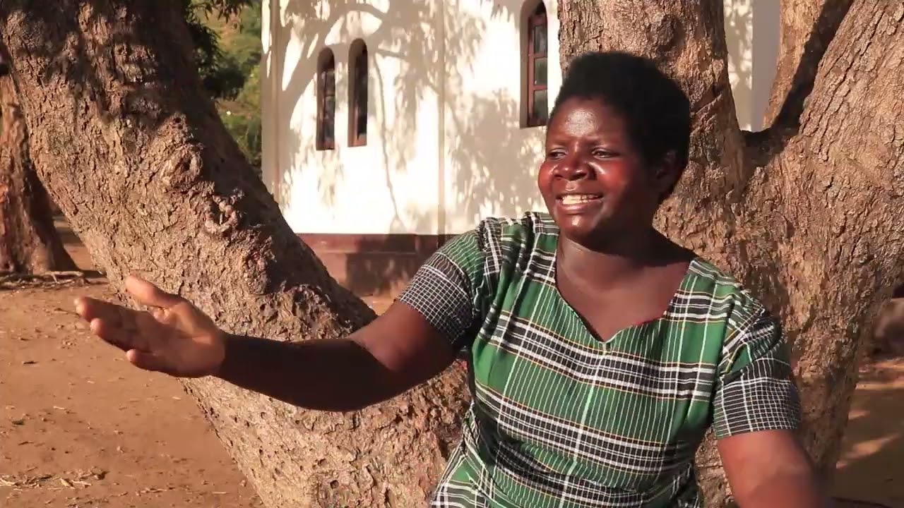 UNIÃO DAS MÃES – METANGULA - TILIPAULENDO