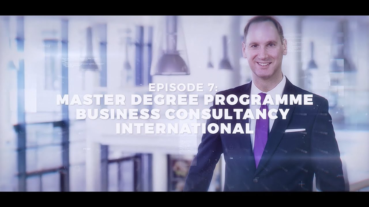 M8ZIN-Talk | FAQ's | Business Consultancy International (Master) | FH Wiener Neustadt