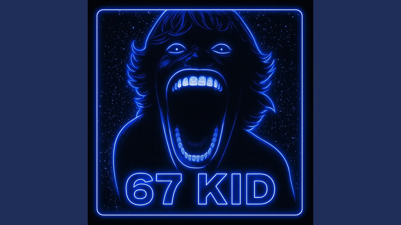 67 KID HORROR EDIT