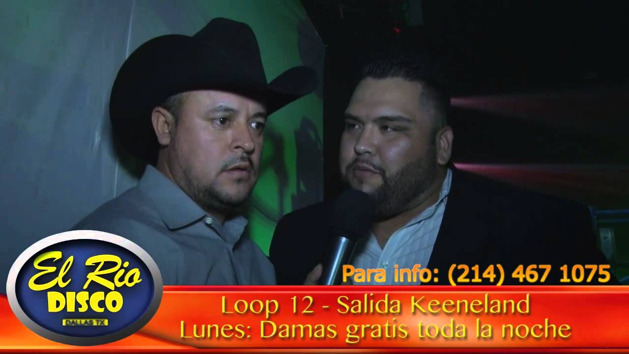 Club Rio Dallas Tx