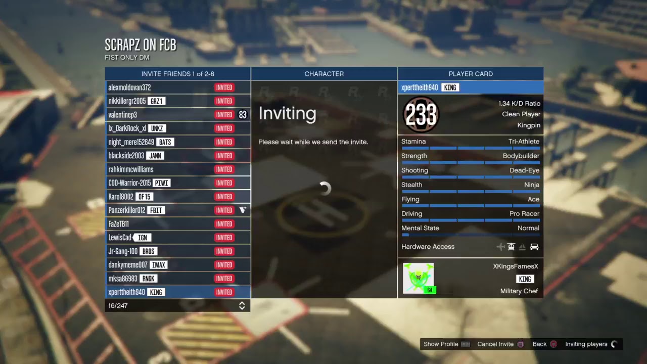 Sp to mp glitch 1.42
