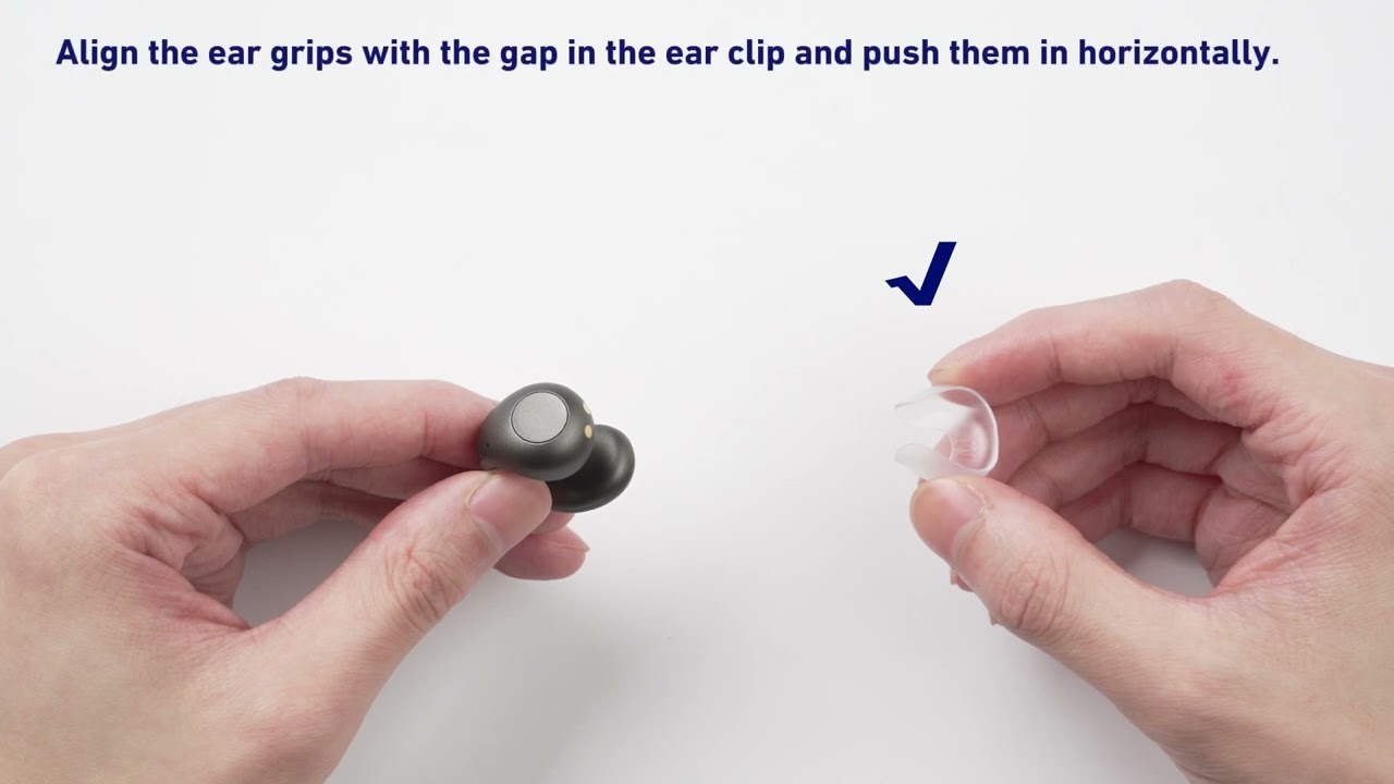 [All in one] How to Use soundcore C40i | soundcore Support
