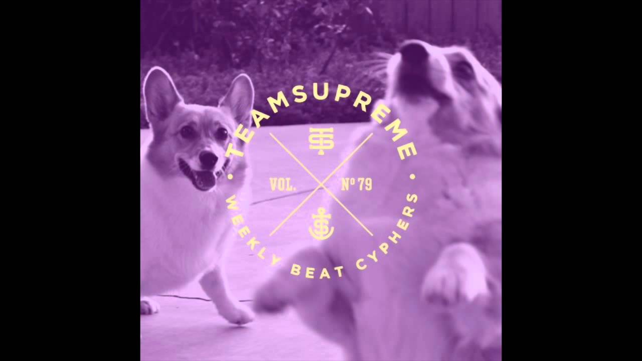 Vol. 79 | Weekly Beat Cypher | TeamSupreme | Beats 2013