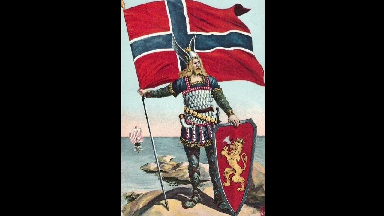 Rolandskvadet ( slowed and reverb ) - epic norwegian medieval song