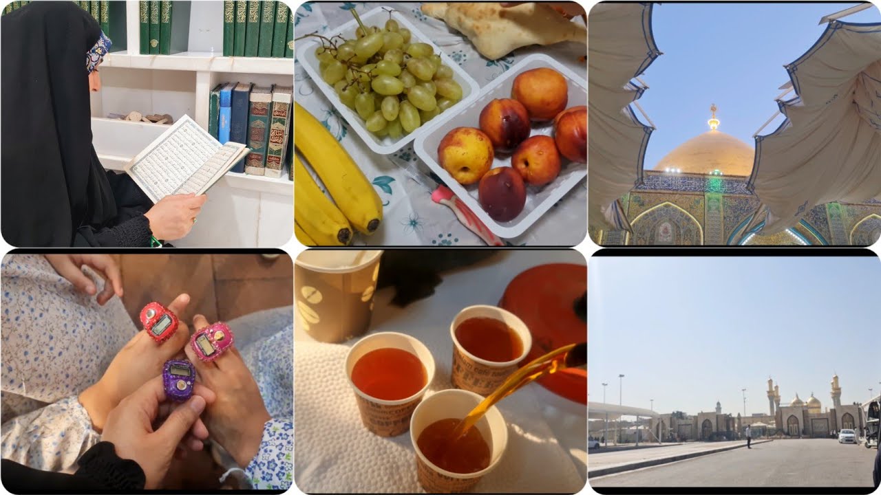 فلوك الزياره 🚍تعالو وياي. نروح زياره. ب4 ايام بحلوها وبمرها مشاهده ممتعه 🌿
