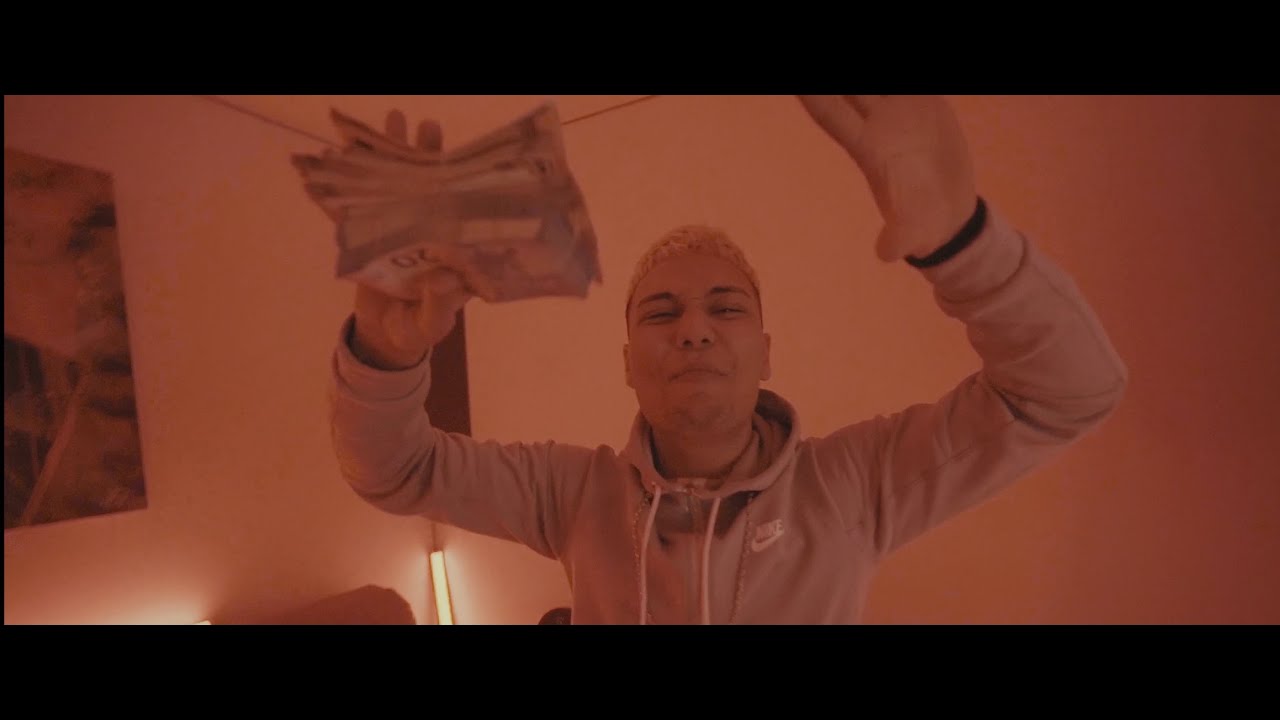 LUCHITOS - 15 ANNI prod. DRAW ICE