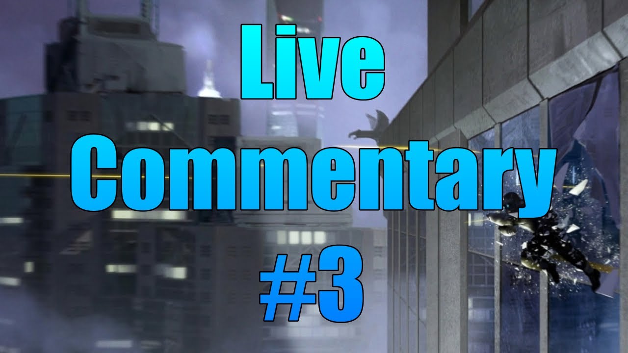 Modern Combat 4: Zero Hour - LIVE! #3 | I GOT HIM.....Nvm