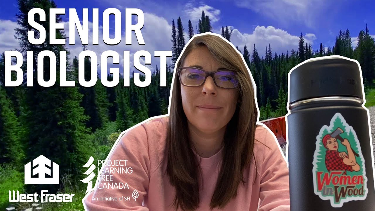 A Day in the Life of a Senior Wildlife Biologist