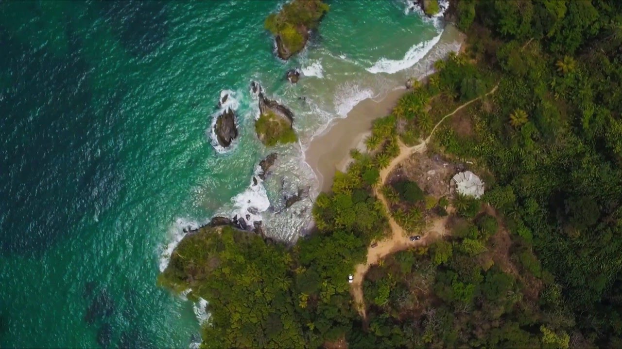 Trinidad, North Coast Views Seldom Seen