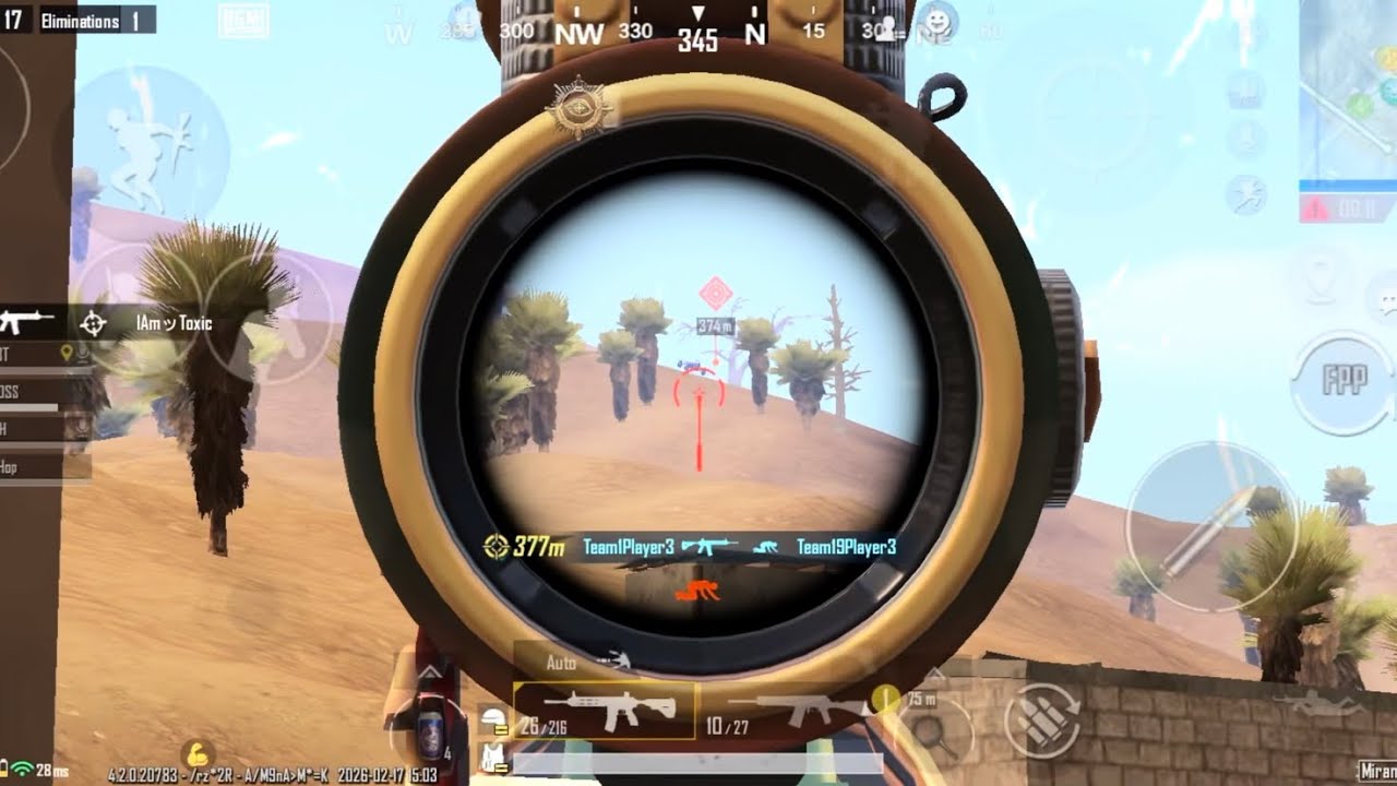 iPHONE 11 BGMI TOURNAMENT~PAID SCRIMS  HIGHLIGHTS | @DAKSHgaming16 |#bgmiesports #bgmihighlights