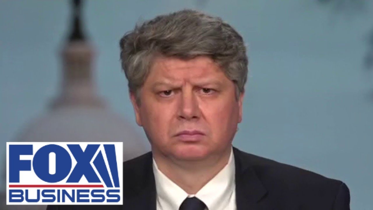Moldova ambassador to the US: 'We are very concerned' about situation in neighboring Ukraine