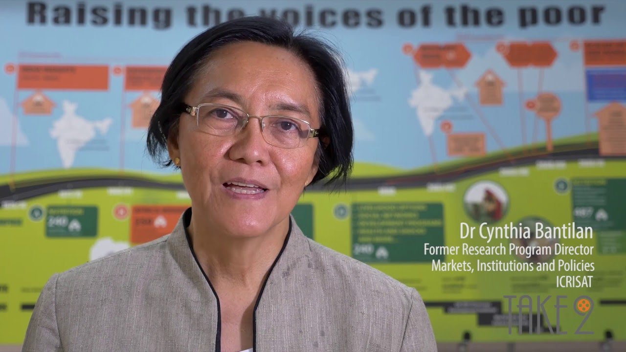 Take 2 Highlights of Science Seminar - Reflections on Impact and Village Insights