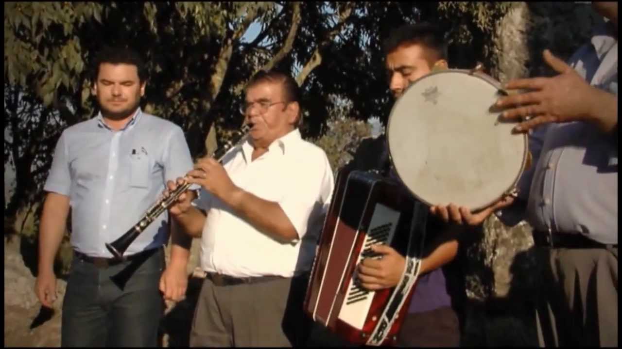 ΕΝΑ ΒΡΑΔΥ ΒΓΗΚΕ Ο ΧΑΡΟΣ - ΚΩΣΤΑΣ ΜΗΤΣΗΣ