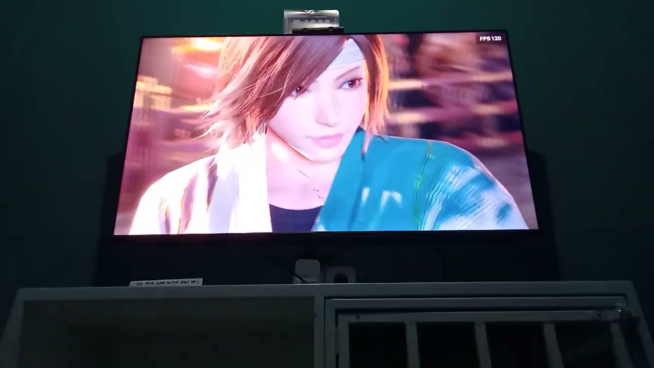 Asuka(Mdzbrm) vs Jun(Yonn) | Tekken 8 