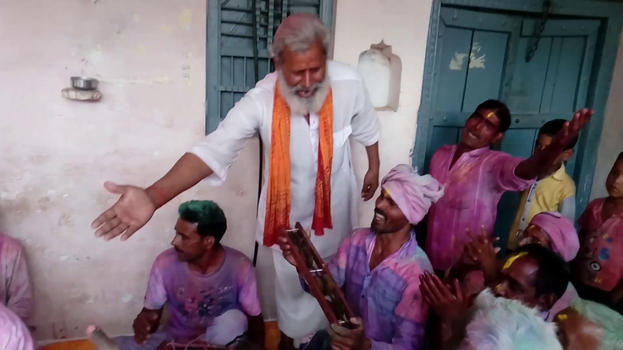 Holi