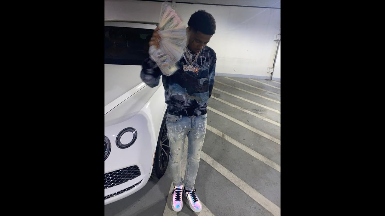 [FREE] Lil Double 0 Type Beat - “Walkdown”