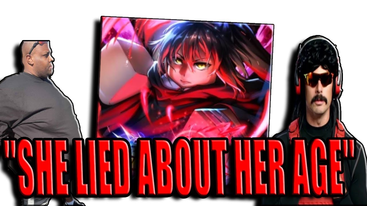 The Anime Realms Situation Is Crazy